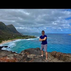 Meet your Posher, Deo